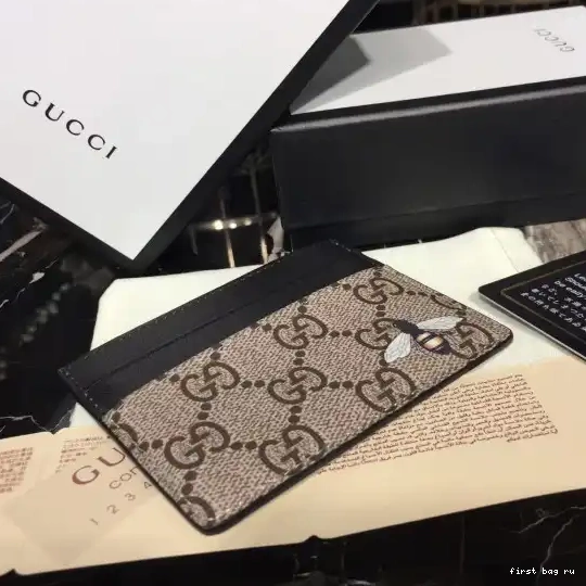 Firstbag ru Gucci Card holder 0601